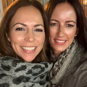 Meet your Posher, Sharon